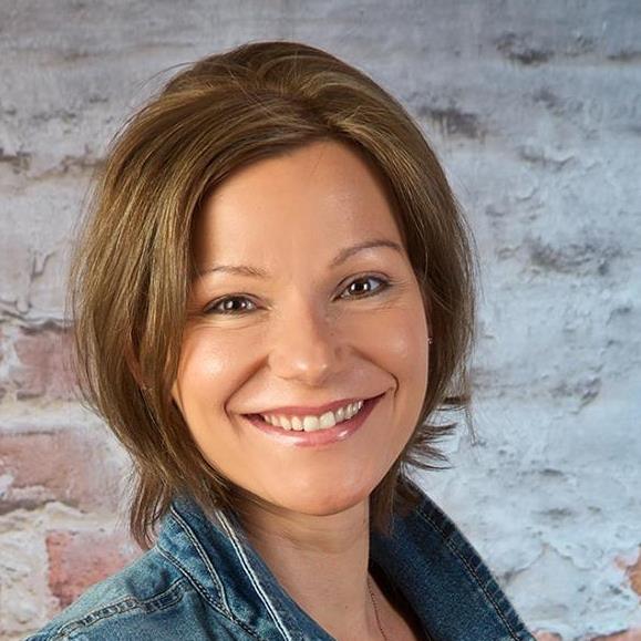 Michelle Mohorn